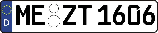 ME-ZT1606