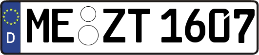 ME-ZT1607