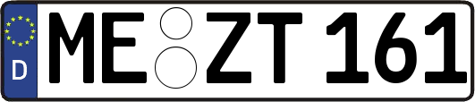 ME-ZT161