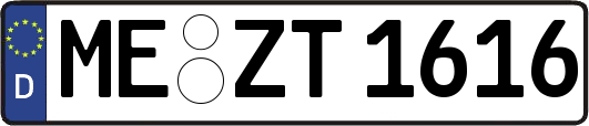 ME-ZT1616