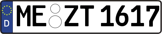 ME-ZT1617