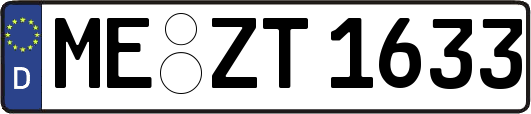 ME-ZT1633
