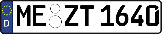 ME-ZT1640