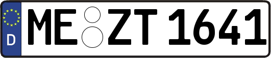 ME-ZT1641