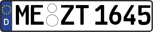 ME-ZT1645