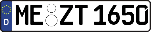 ME-ZT1650