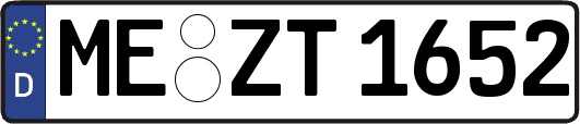 ME-ZT1652