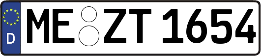 ME-ZT1654