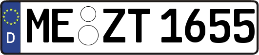 ME-ZT1655