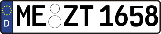 ME-ZT1658