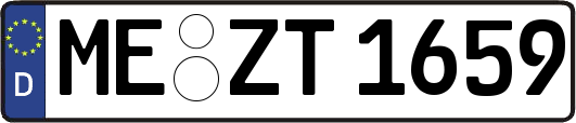ME-ZT1659