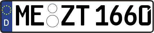 ME-ZT1660