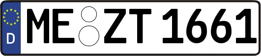ME-ZT1661
