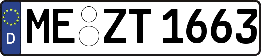 ME-ZT1663
