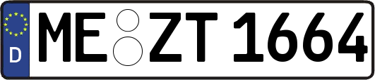 ME-ZT1664