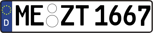 ME-ZT1667