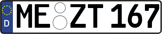 ME-ZT167