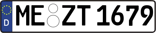ME-ZT1679