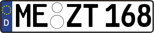 ME-ZT168