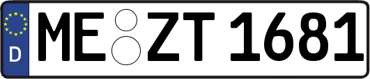 ME-ZT1681
