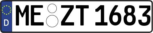 ME-ZT1683