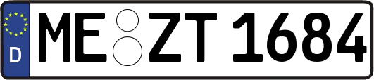 ME-ZT1684