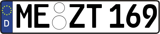 ME-ZT169