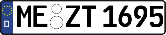 ME-ZT1695