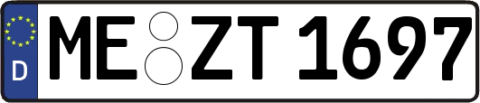 ME-ZT1697