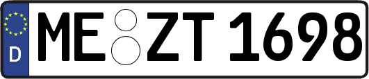 ME-ZT1698