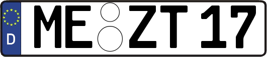 ME-ZT17