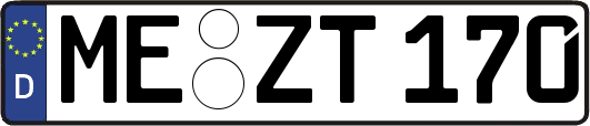 ME-ZT170