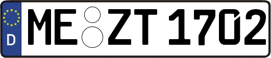 ME-ZT1702