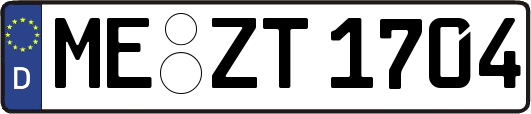 ME-ZT1704
