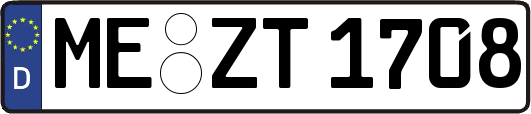 ME-ZT1708