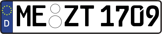 ME-ZT1709