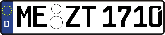 ME-ZT1710