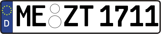 ME-ZT1711