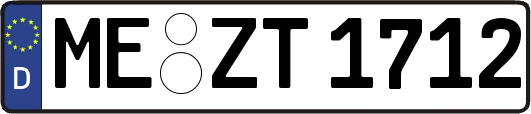 ME-ZT1712
