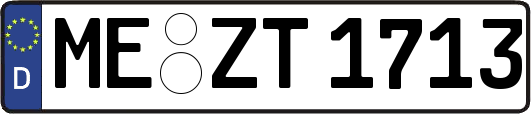 ME-ZT1713