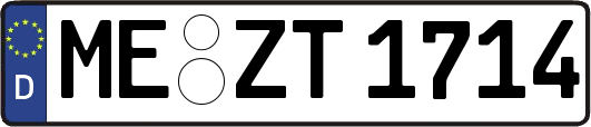 ME-ZT1714