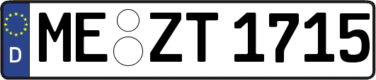 ME-ZT1715