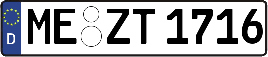 ME-ZT1716