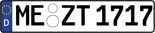 ME-ZT1717
