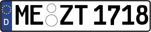 ME-ZT1718