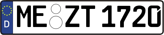 ME-ZT1720