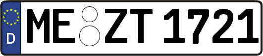 ME-ZT1721