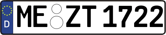 ME-ZT1722