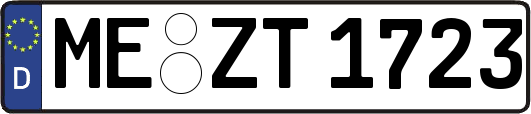 ME-ZT1723