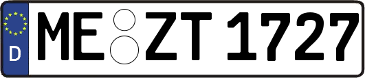 ME-ZT1727